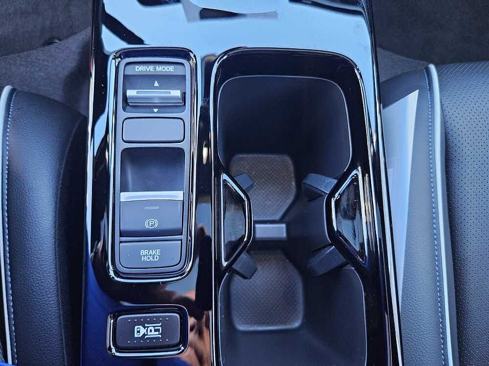 Honda e: Ny1 Advance m. 360° Kamera/Navi/CCS Lader