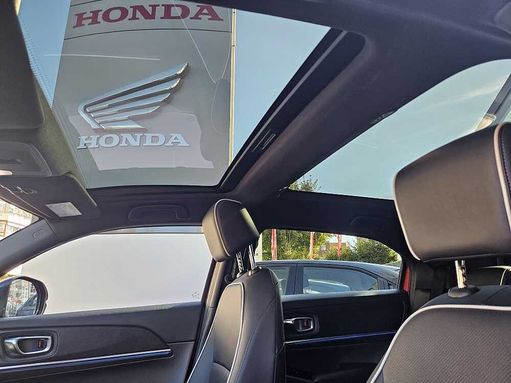 Honda e: Ny1 Advance m. 360° Kamera/Navi/CCS Lader