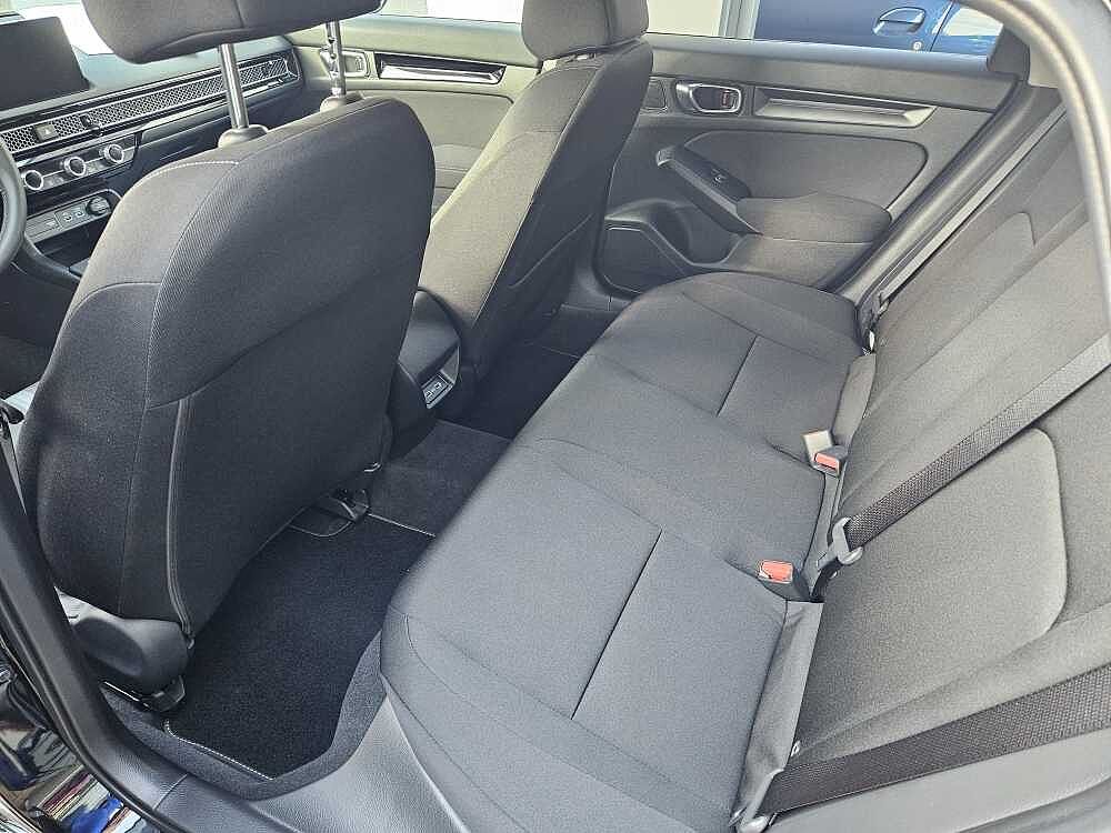 Honda Civic e: HEV 2.0 i-MMD Hybrid Elegance > Navi/Kamera