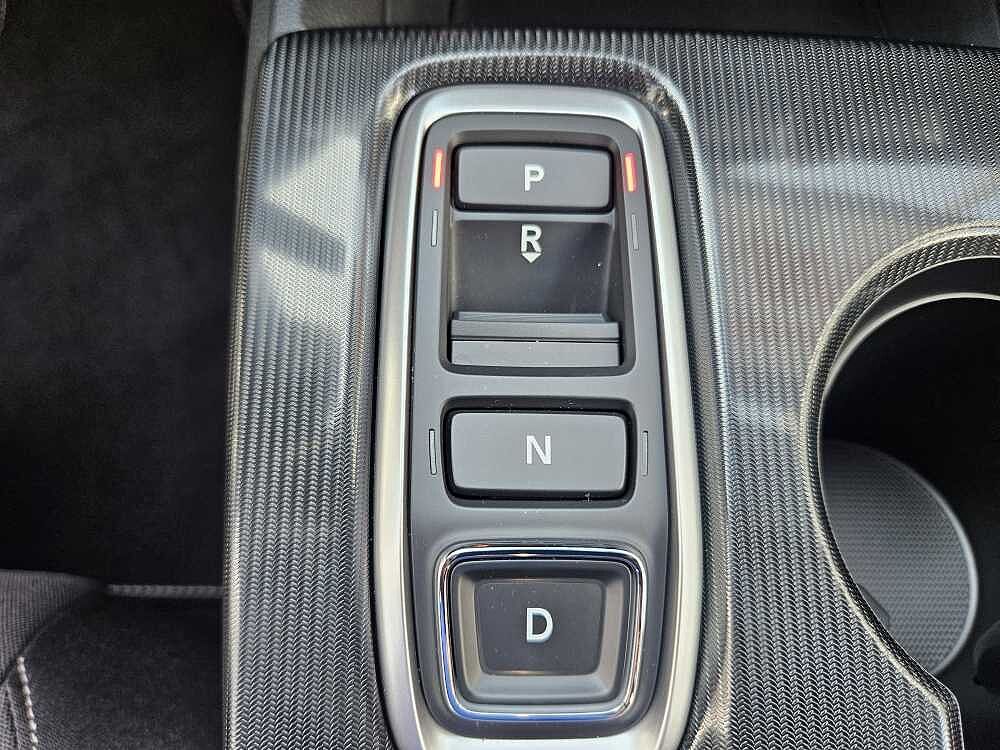 Honda Civic e: HEV 2.0 i-MMD Hybrid Elegance > Navi/Kamera