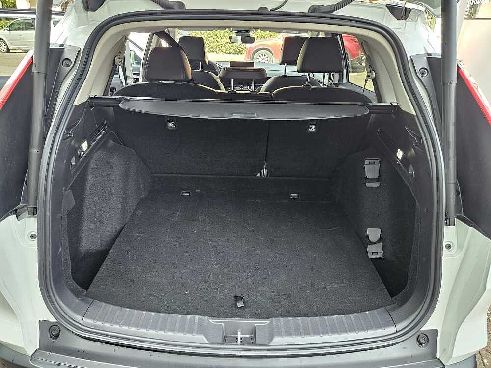 Honda CR-V Hybrid e: HEV 2.0 i-MMD 2WD Elegance