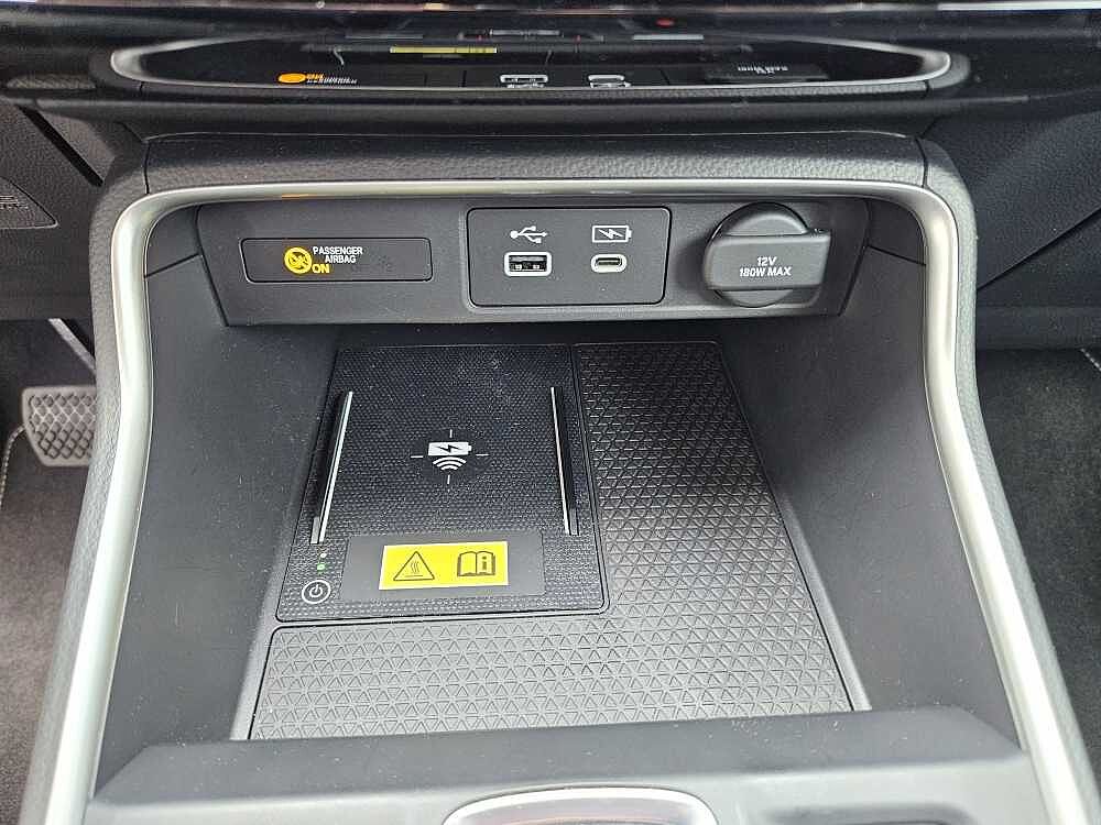 Honda CR-V Hybrid e: HEV 2.0 i-MMD 2WD Elegance