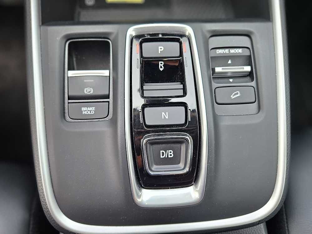 Honda CR-V Hybrid e: HEV 2.0 i-MMD 2WD Elegance