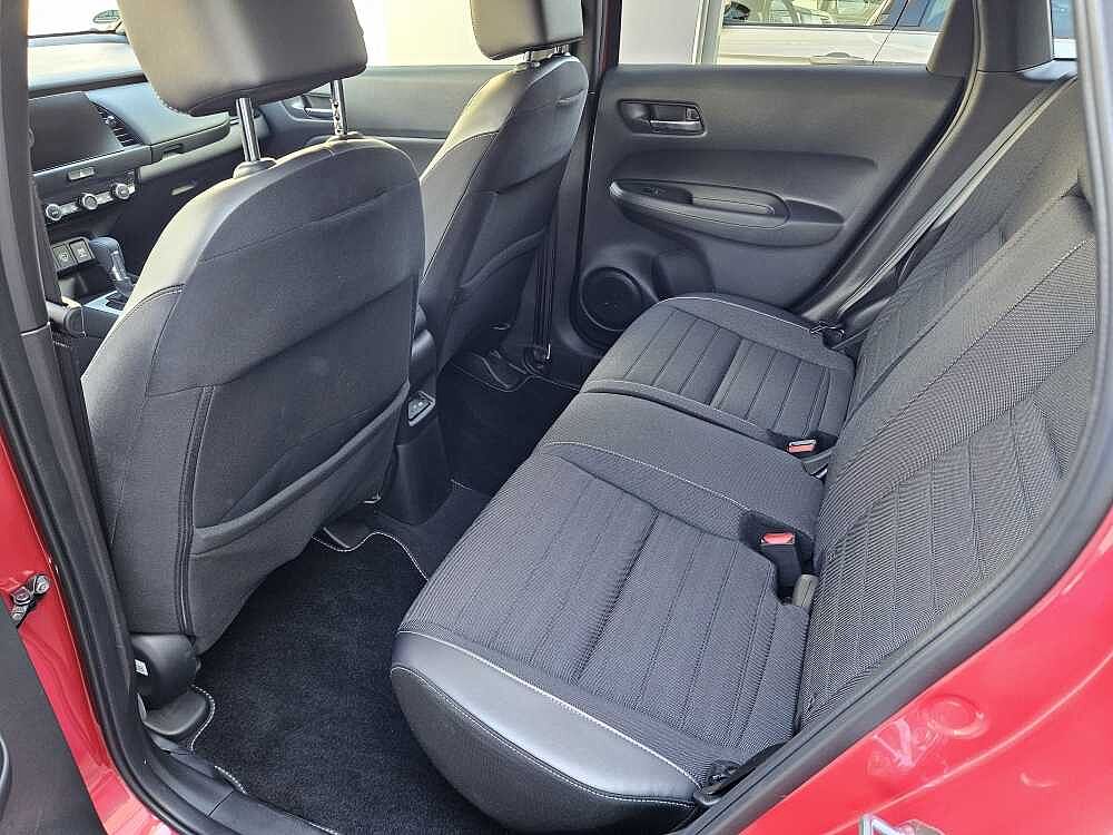 Honda Jazz Hybrid e: HEV 1.5 i-MMD Crosstar Advance