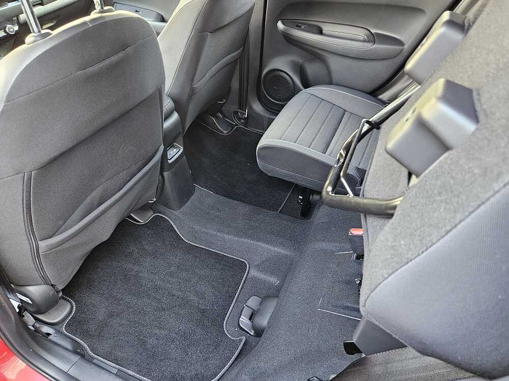 Honda Jazz Hybrid e: HEV 1.5 i-MMD Crosstar Advance