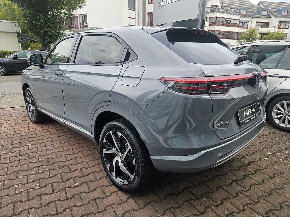 Honda HR-V Hybrid e: HEV 1.5 i-MMD Advance Plus m. Navi/Kamera