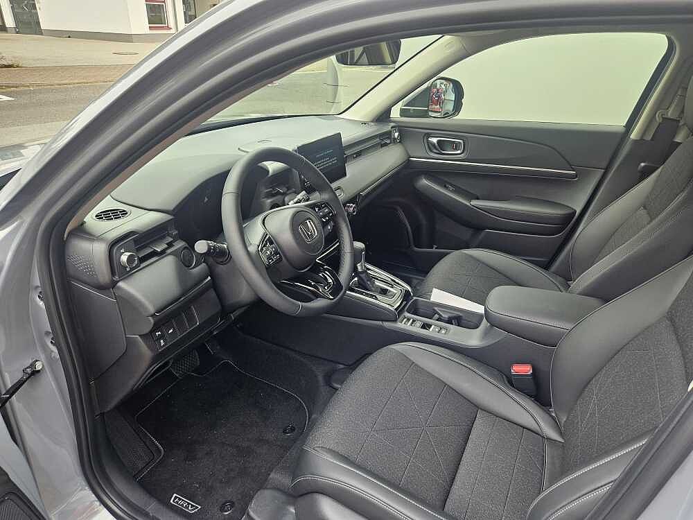 Honda HR-V Hybrid e: HEV 1.5 i-MMD Advance Plus m. Navi/Kamera