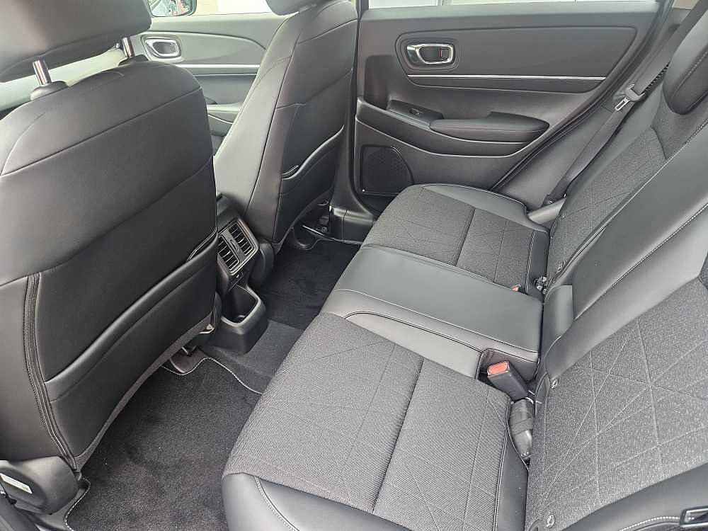 Honda HR-V Hybrid e: HEV 1.5 i-MMD Advance Plus m. Navi/Kamera
