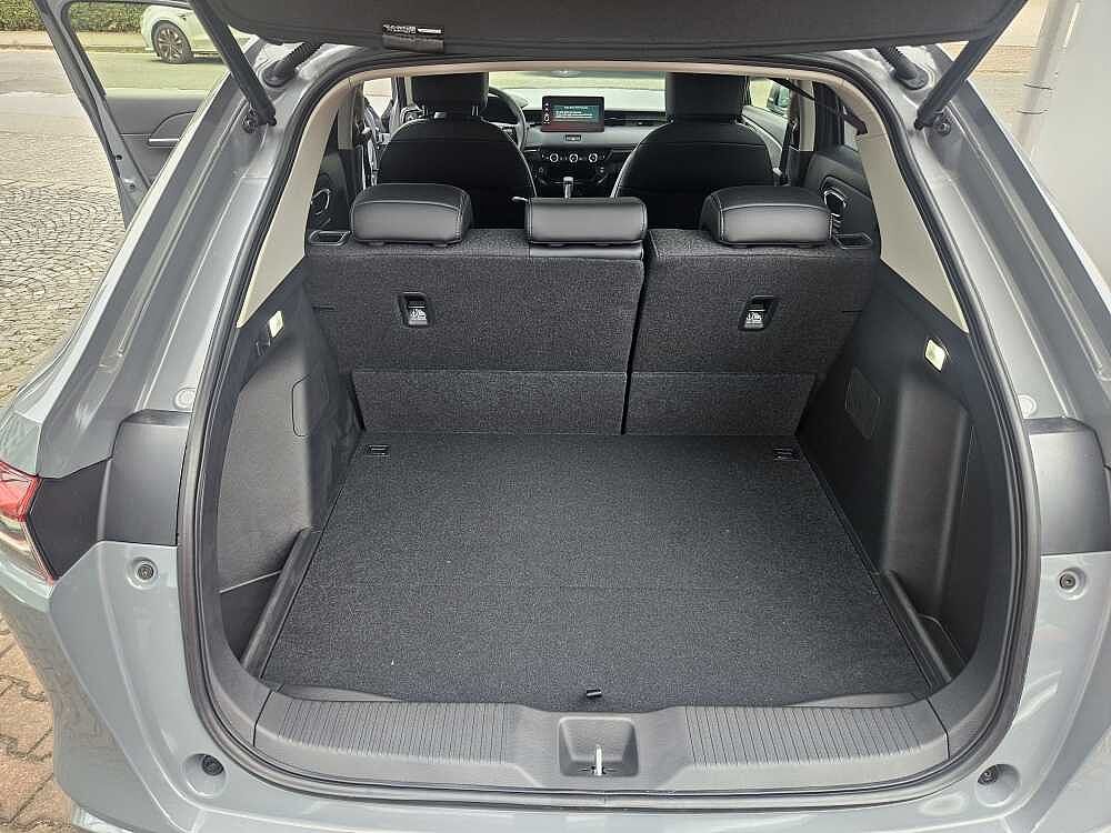 Honda HR-V Hybrid e: HEV 1.5 i-MMD Advance Plus m. Navi/Kamera