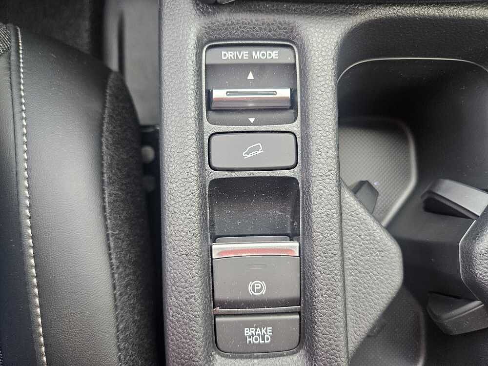 Honda HR-V Hybrid e: HEV 1.5 i-MMD Advance Plus m. Navi/Kamera