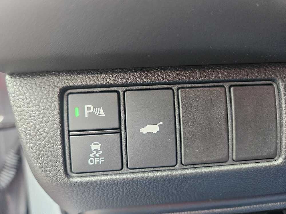 Honda HR-V Hybrid e: HEV 1.5 i-MMD Advance Plus m. Navi/Kamera