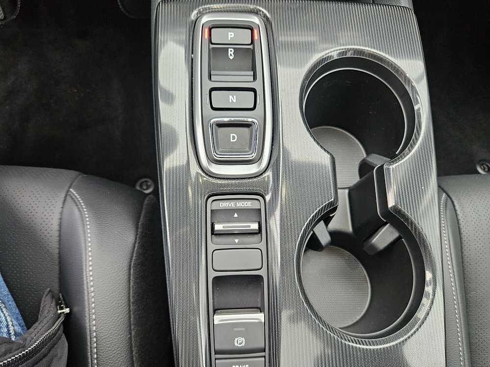 Honda Civic e: HEV 2.0 i-MMD Hybrid Advance 2026 m. Navi/Kamera