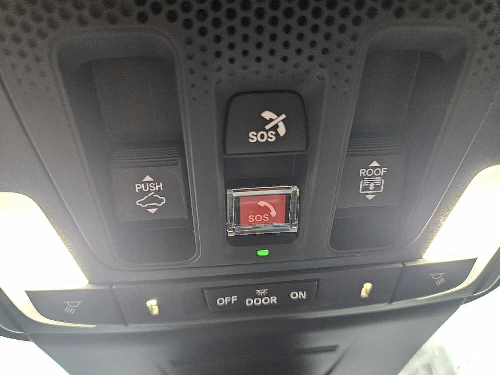 Honda Civic e: HEV 2.0 i-MMD Hybrid Advance 2026 m. Navi/Kamera