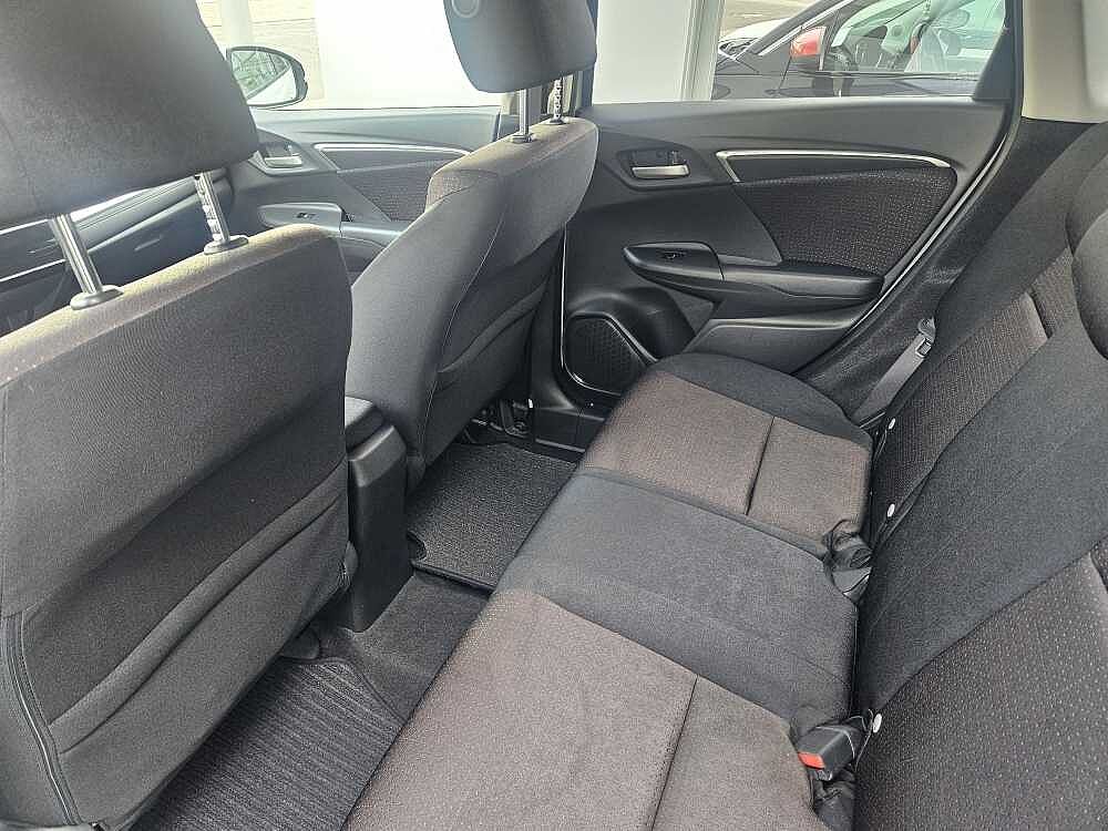 Honda Jazz 1.3 i-VTEC Elegance m. Navi/Kamera