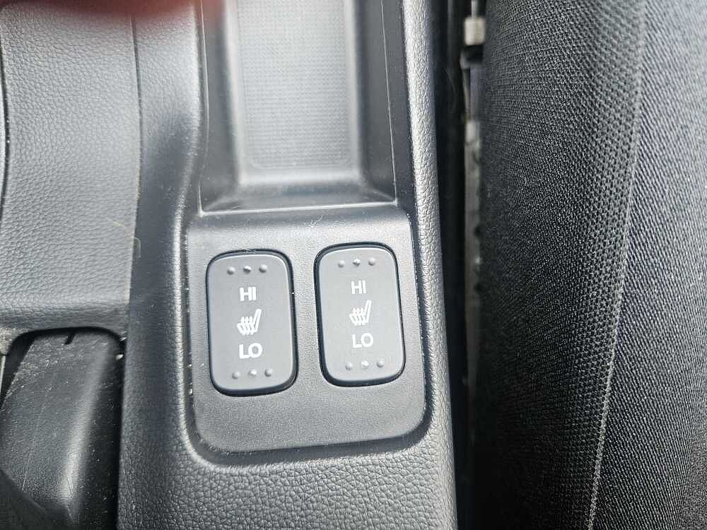 Honda Jazz 1.3 i-VTEC Elegance m. Navi/Kamera