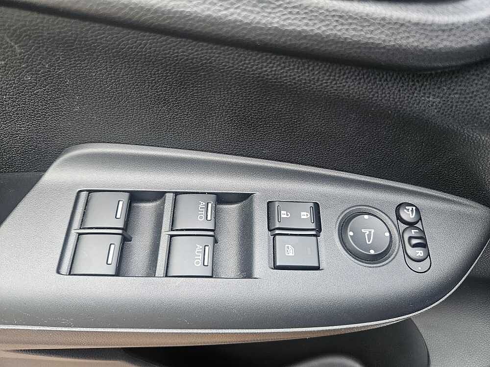 Honda Jazz 1.3 i-VTEC Elegance m. Navi/Kamera