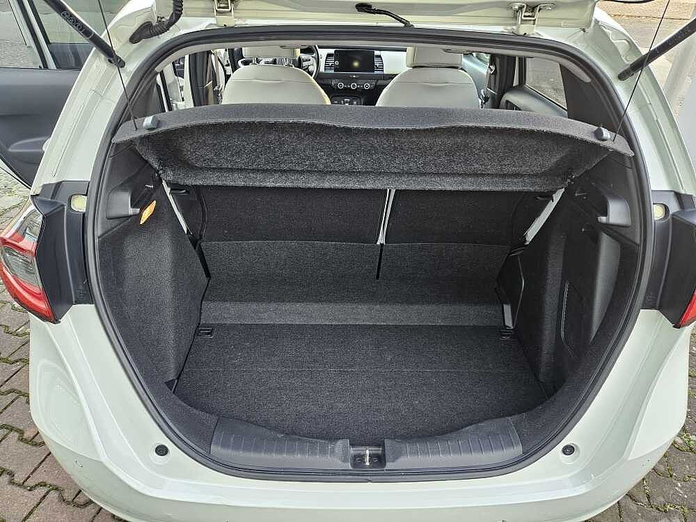 Honda Jazz Hybrid 1.5 i-MMD e-CVT Executive m. Kamera/Navi