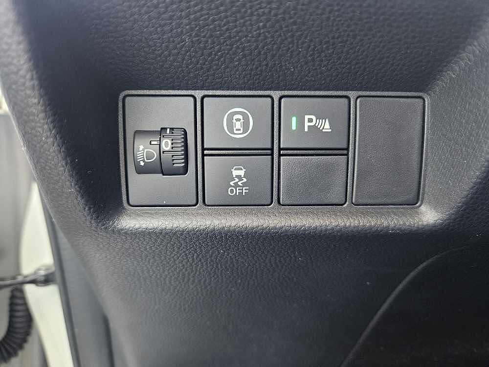 Honda Jazz Hybrid 1.5 i-MMD e-CVT Executive m. Kamera/Navi