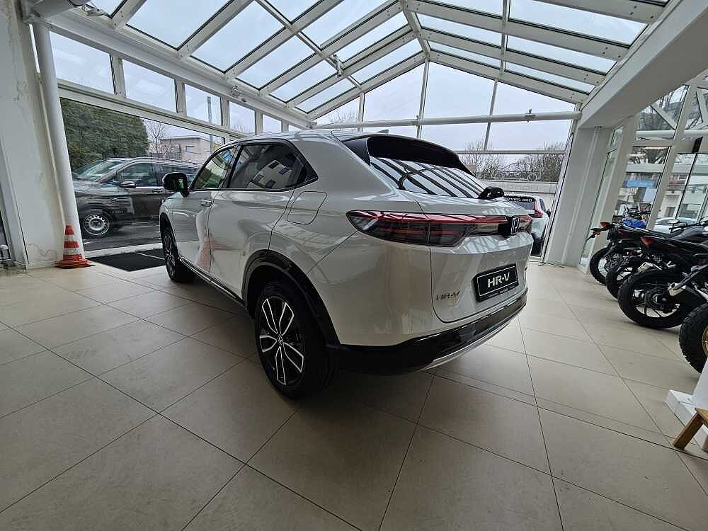 Honda HR-V Hybrid e: HEV 1.5 i-MMD Advance m. NAVI/Kamera