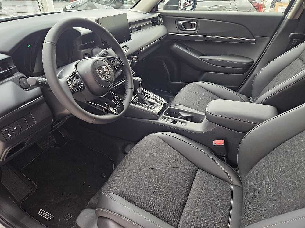 Honda HR-V Hybrid e: HEV 1.5 i-MMD Advance m. NAVI/Kamera