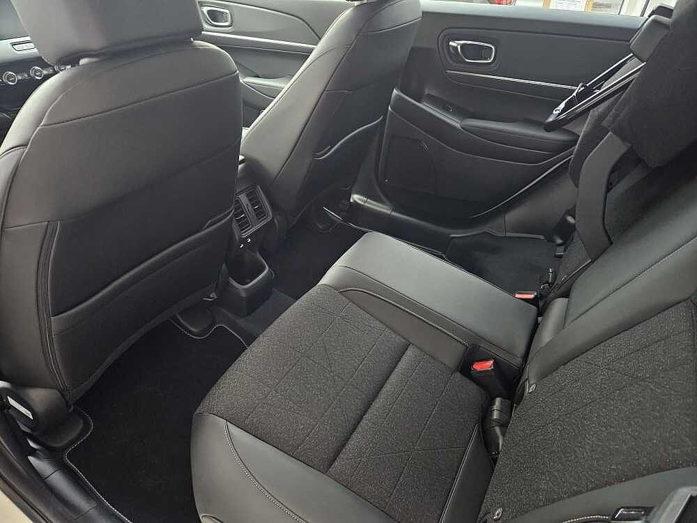 Honda HR-V Hybrid e: HEV 1.5 i-MMD Advance m. NAVI/Kamera