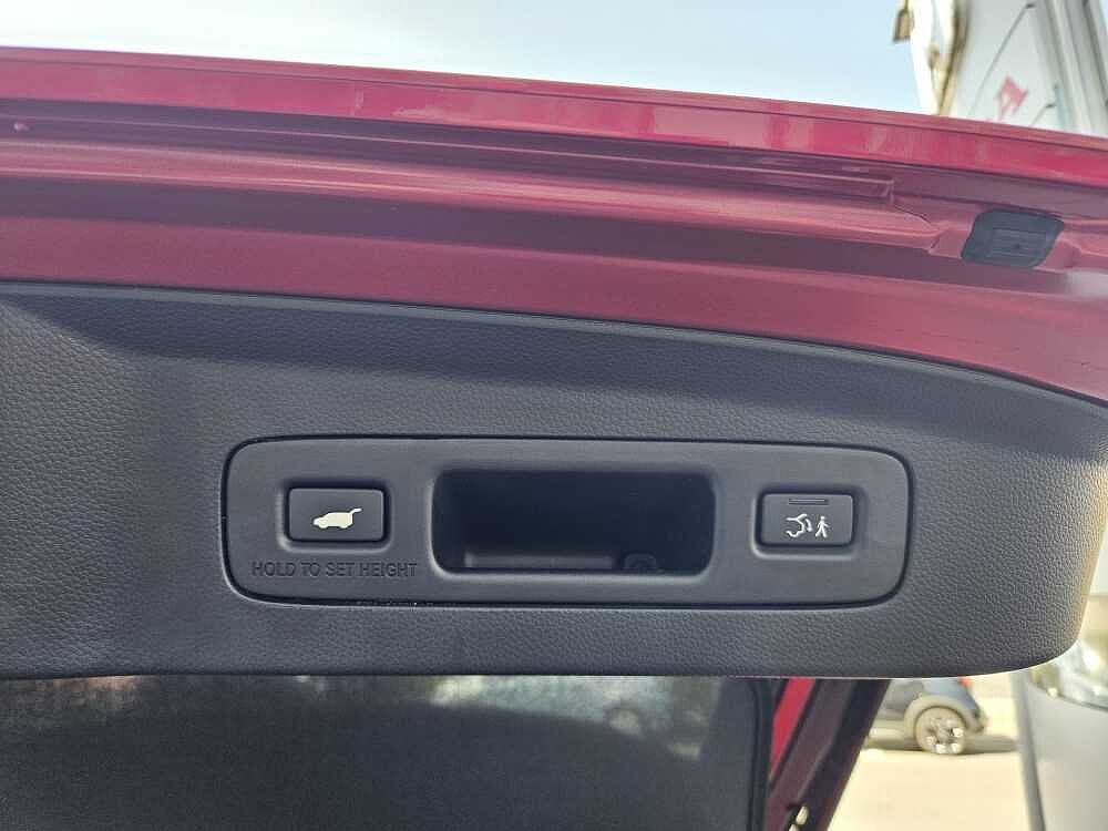 Honda HR-V Hybrid e: HEV 1.5 i-MMD Advance m. NAVI/KAMERA