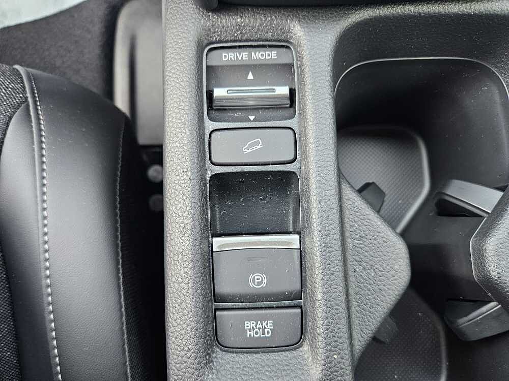 Honda HR-V Hybrid e: HEV 1.5 i-MMD Advance m. NAVI/KAMERA