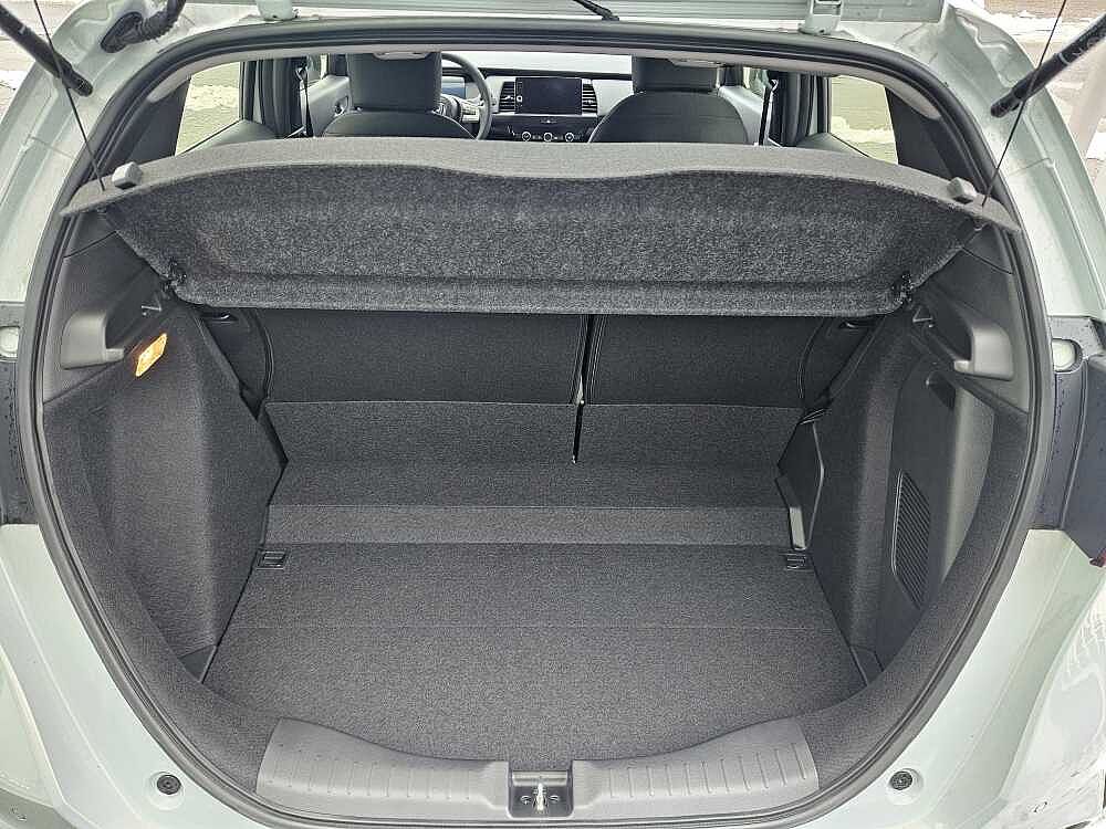 Honda Jazz Hybrid e: HEV 1.5 i-MMD Elegance m. Navi/Kamera