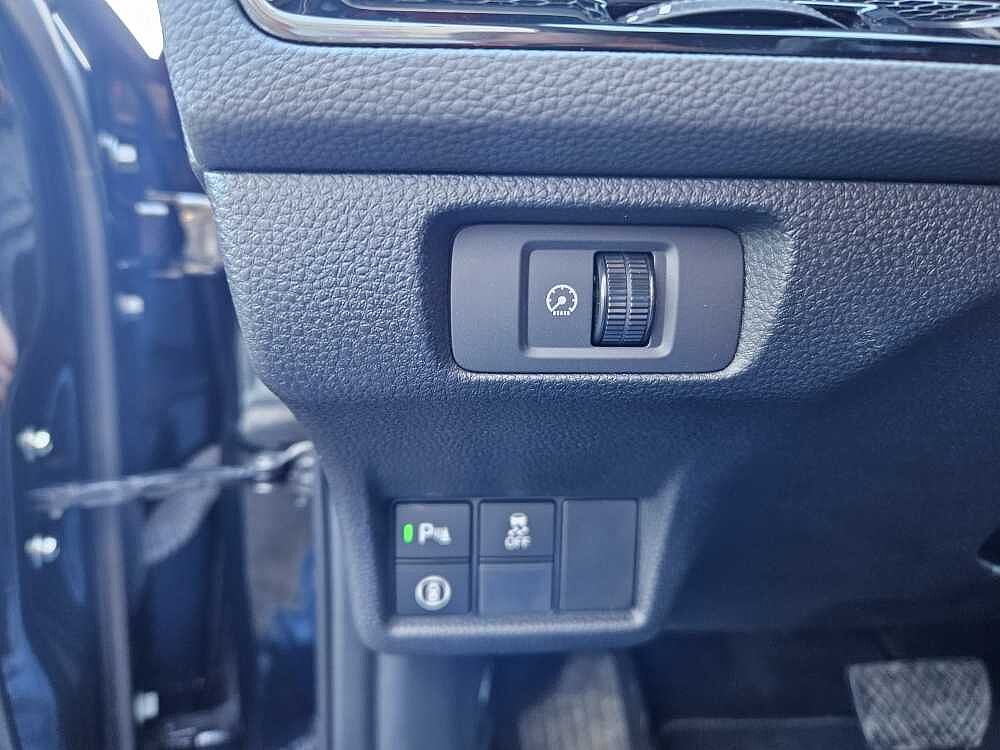 Honda Civic e: HEV 2.0 i-MMD Hybrid Elegance m. NAVI/Kamera