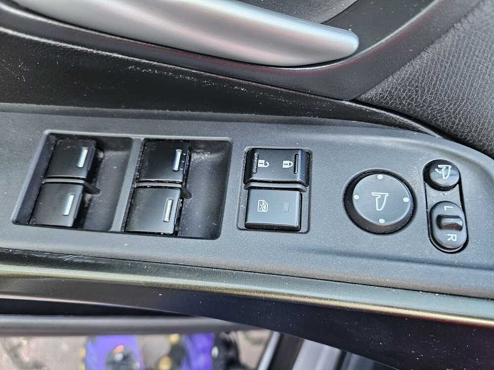 Honda Civic 1.8 i-VTEC Automatik Sport m. AHK, Kamera