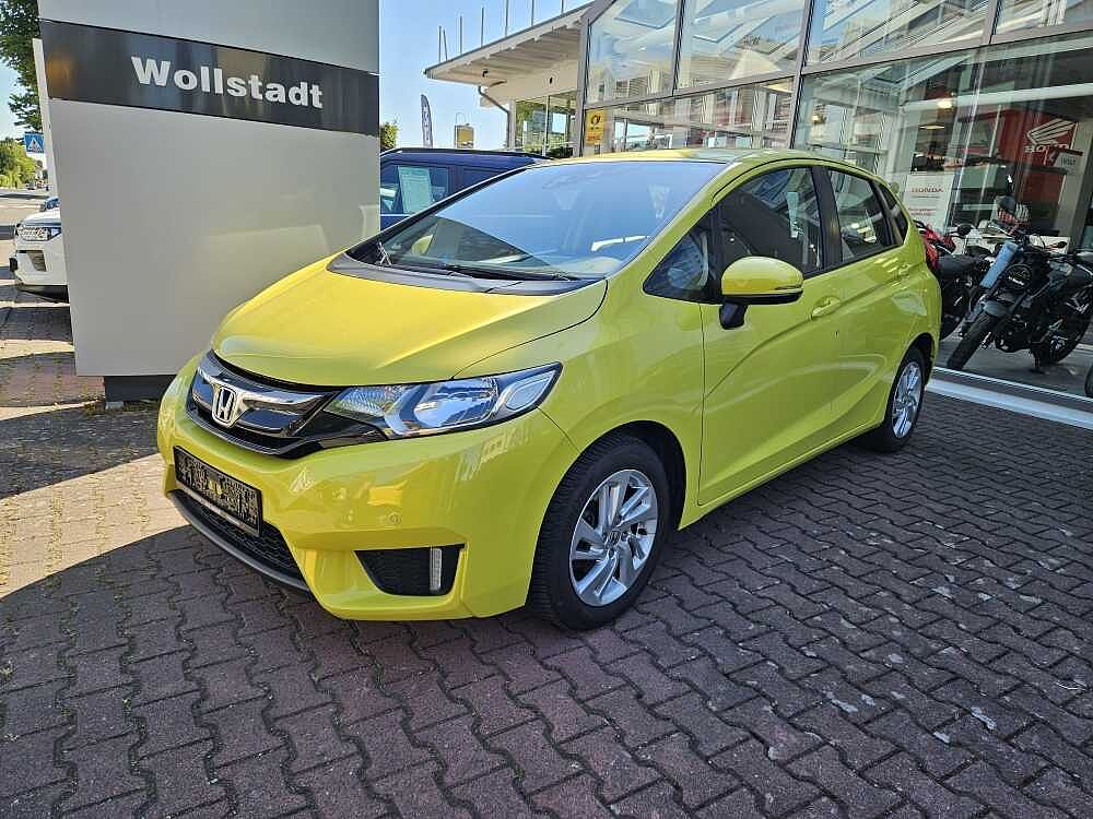 Honda Jazz 1.3 i-VTEC Comfort