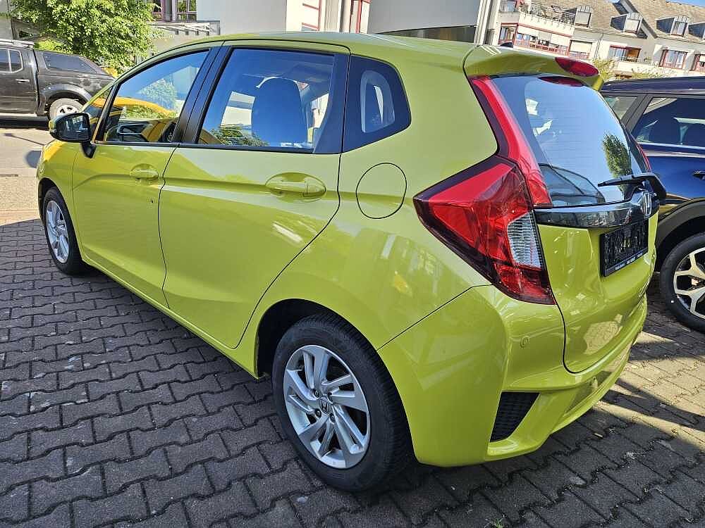 Honda Jazz 1.3 i-VTEC Comfort