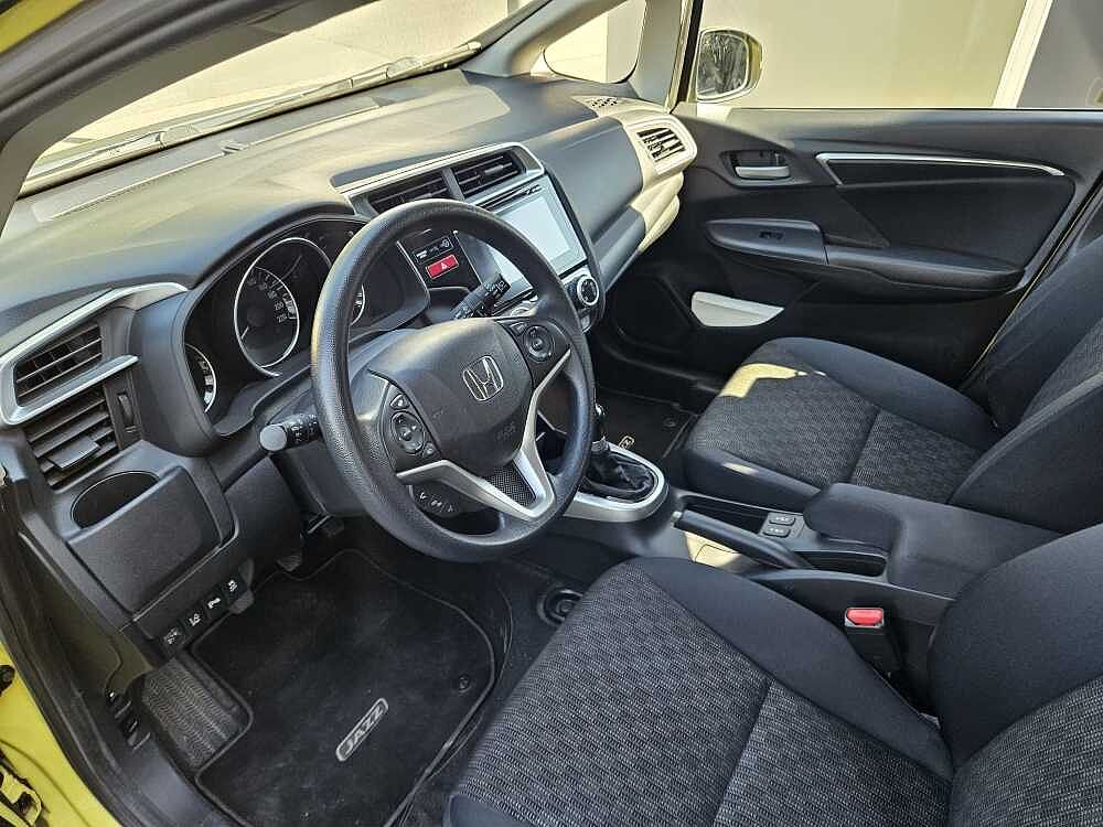 Honda Jazz 1.3 i-VTEC Comfort