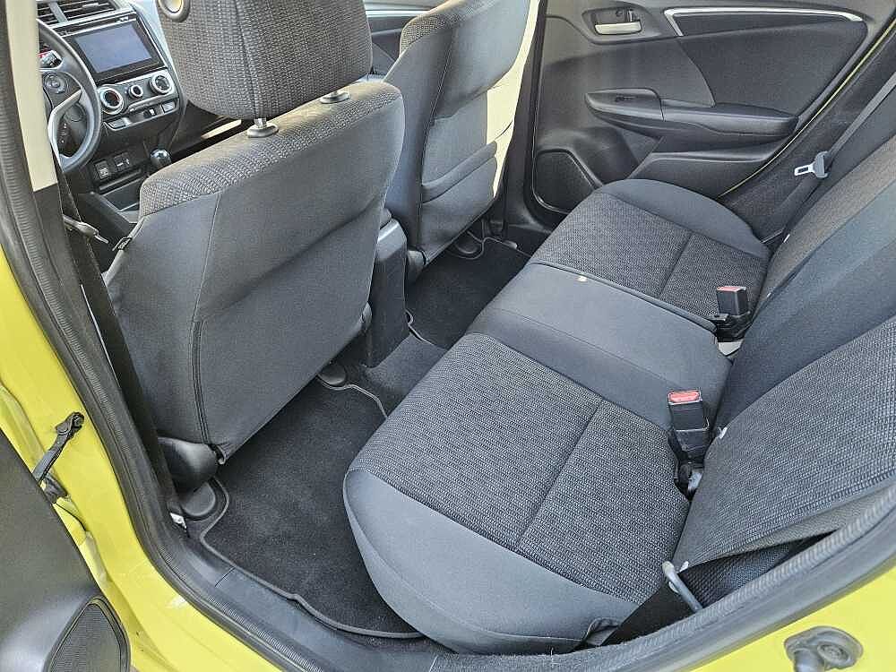 Honda Jazz 1.3 i-VTEC Comfort