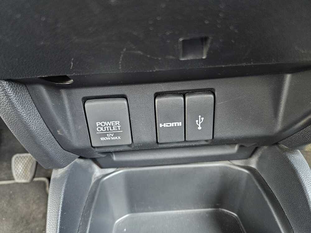 Honda Jazz 1.3 i-VTEC Comfort