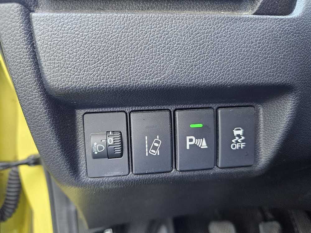 Honda Jazz 1.3 i-VTEC Comfort
