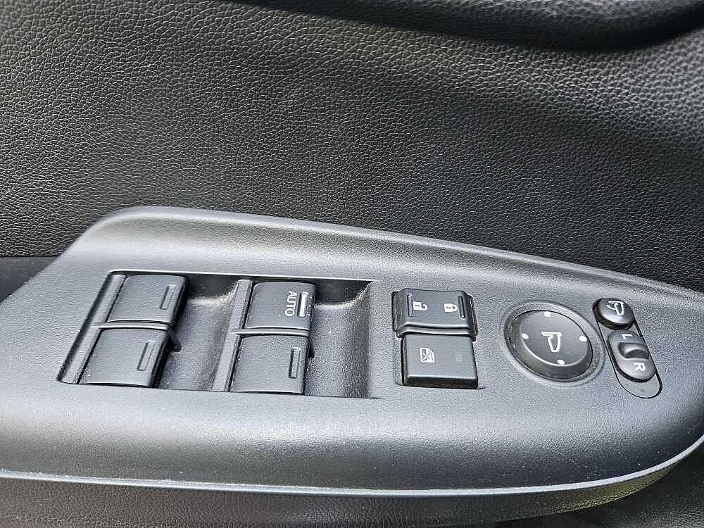 Honda Jazz 1.3 i-VTEC Comfort