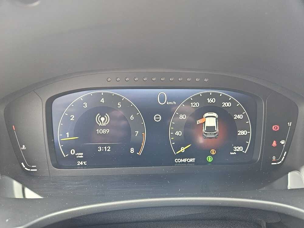 Honda Civic 2.0 VTEC Turbo Type R