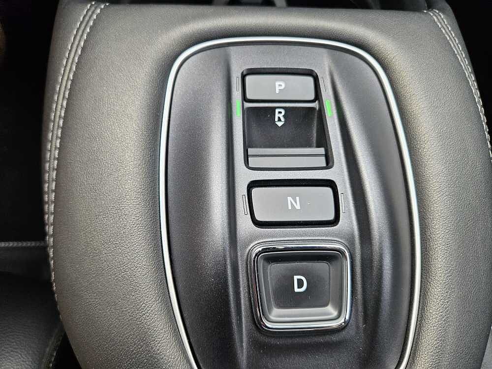 Honda ZR-V Hybrid e: HEV 2.0 i-MMD Advance m. Navi/Kamera