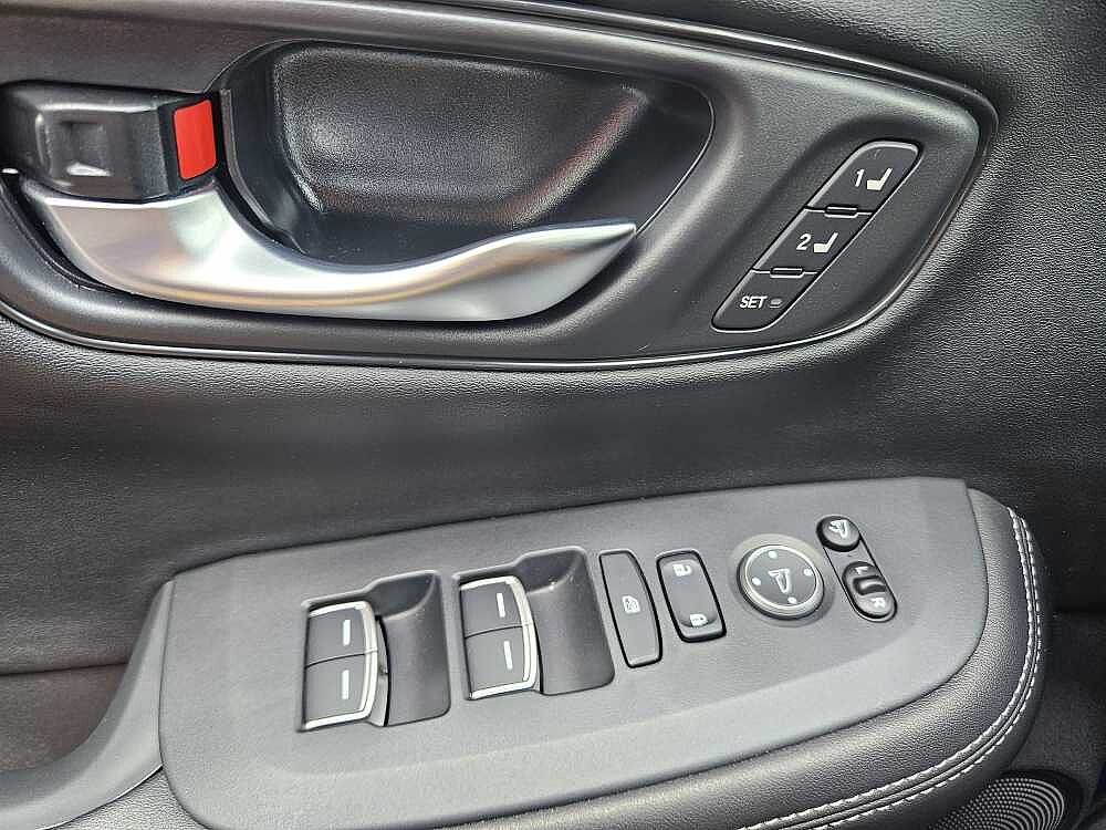 Honda ZR-V Hybrid e: HEV 2.0 i-MMD Advance m. Navi/Kamera