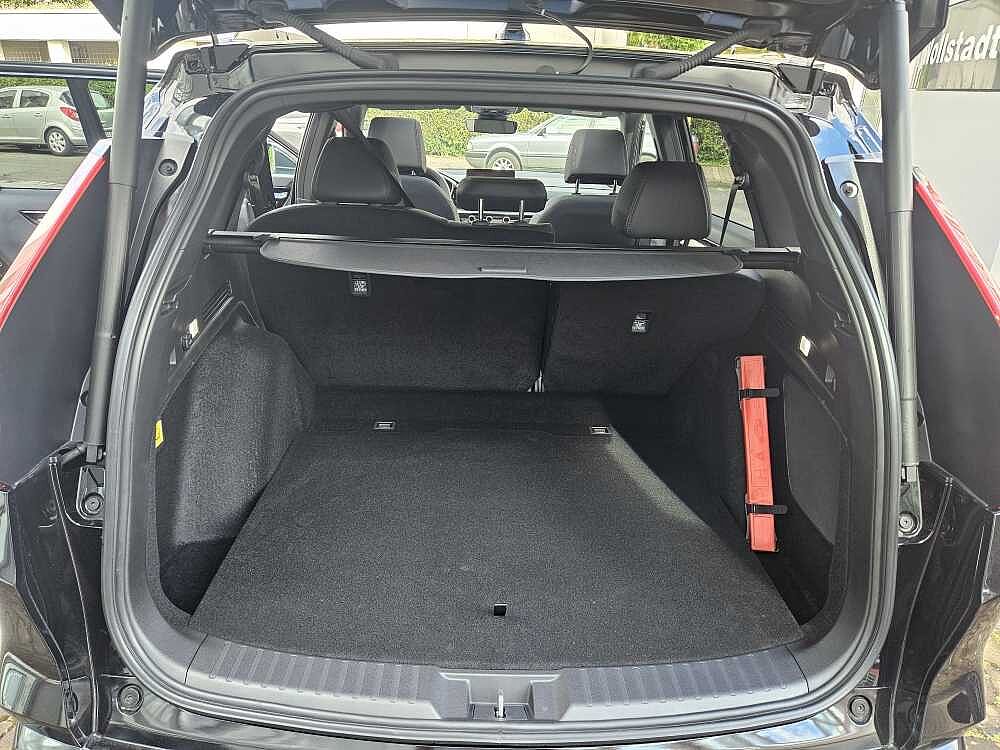 Honda CR-V e: PHEV Hybrid Advance Tech Plugin