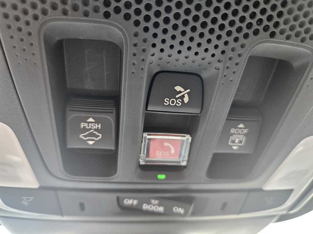 Honda CR-V e: PHEV Hybrid Advance Tech Plugin