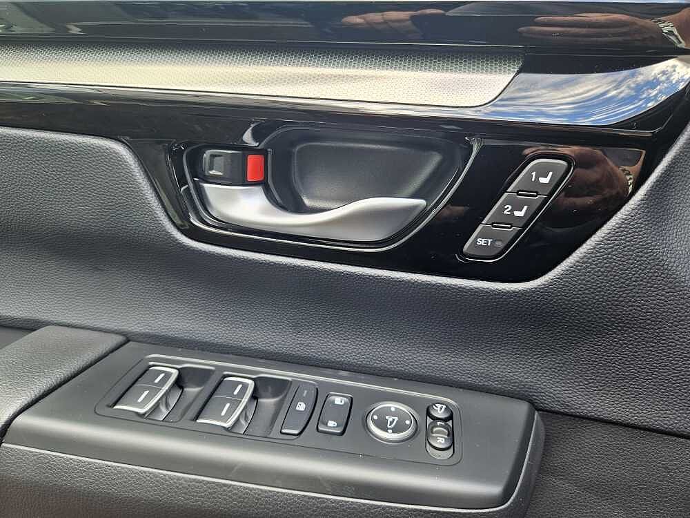 Honda CR-V e: PHEV Hybrid Advance Tech Plugin