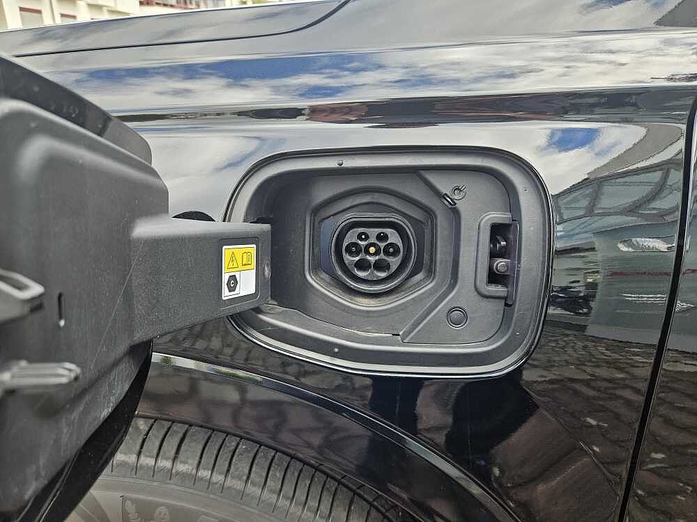 Honda CR-V e: PHEV Hybrid Advance Tech Plugin