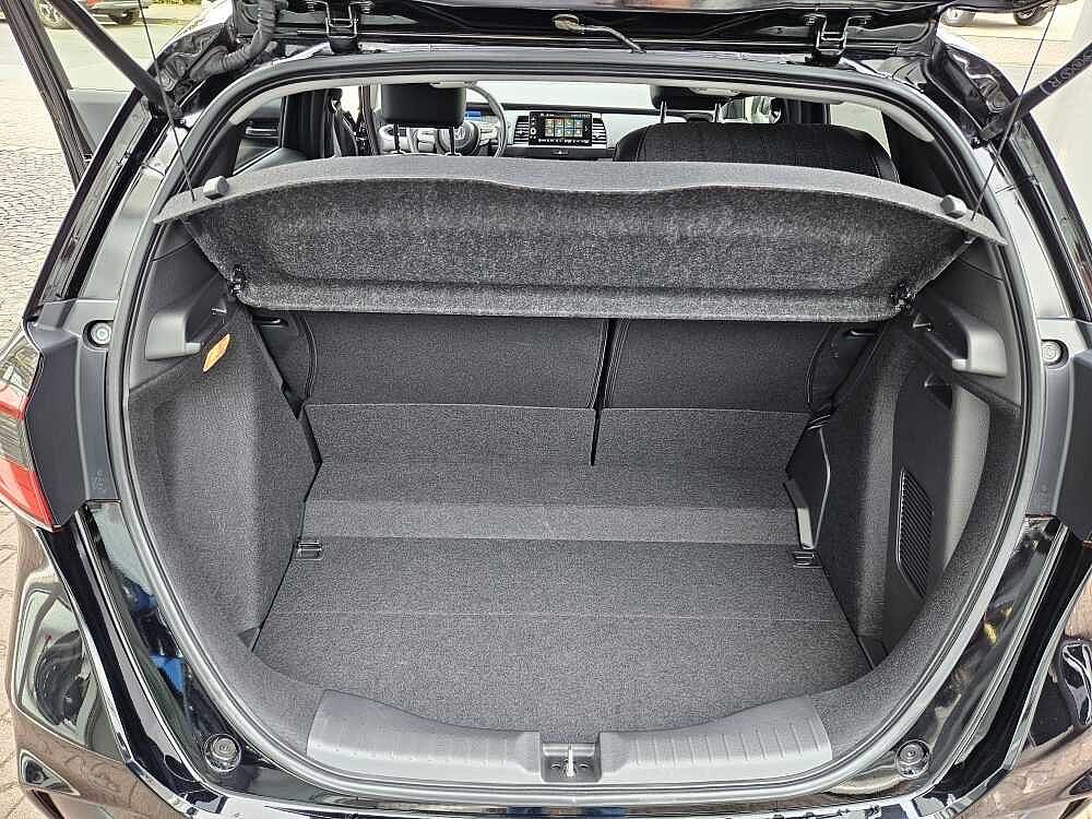 Honda Jazz Hybrid e: HEV 1.5 i-MMD Advance m. Kamera/Navi