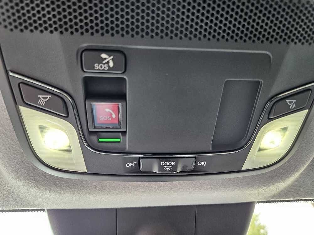 Honda Jazz Hybrid e: HEV 1.5 i-MMD Advance m. Kamera/Navi