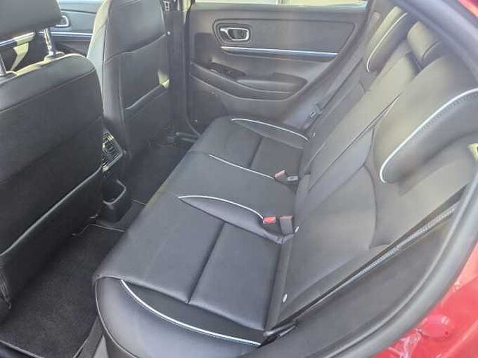 Honda e:Ny1 Advance m. 360° Kamera/Navi/CCS Lader