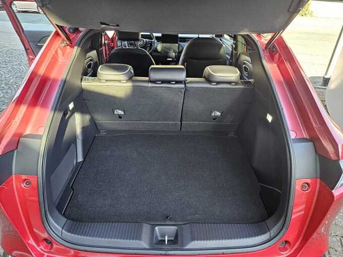 Honda e:Ny1 Advance m. 360° Kamera/Navi/CCS Lader