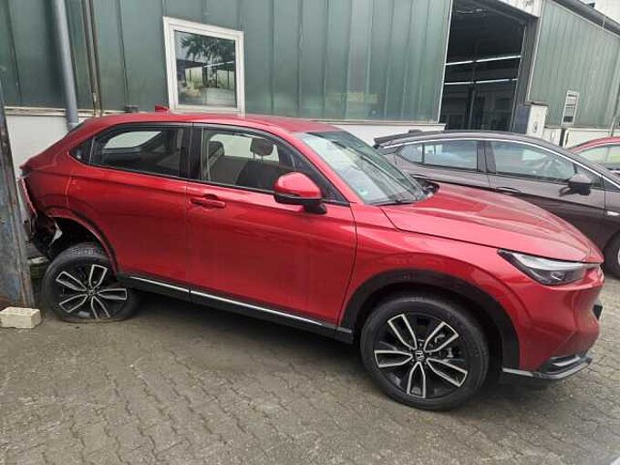 Honda  HR-V Hybrid e:HEV 1.5 i-MMD Advance *Unfall*