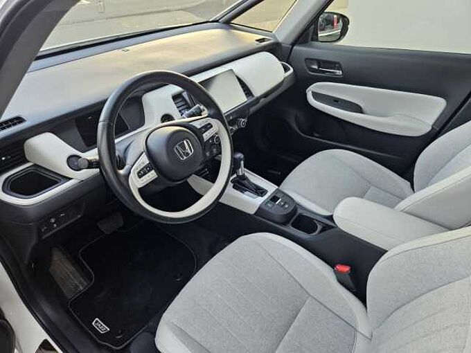 Honda Jazz Hybrid 1.5 i-MMD e-CVT Executive m. Kamera/Navi